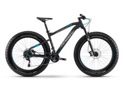 Fatbike HAIBIKE SEET FatSix 5.0 vel.L jako nový