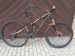 Trek Fuel EX 9.9