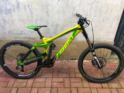 GHOST DH 2015
