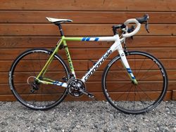 Cannondale