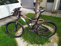 Prodam celopero KTM Comp R 1.0