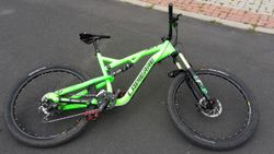 LAPIERRE Zesty AM 327