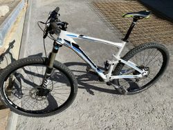 Merida Ninety-nine 9.800 29” L
