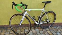 Cannondale Supersix EVO Ultegra 54