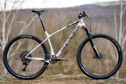ROCK MACHINE Blizz CRB 90-29 - L/19
