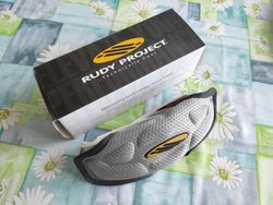 Rudy Project Stratofly Photoclear - samozatmavovací