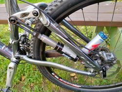 Specialized Epic expert