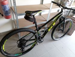 GT ZASKAR CARBON PRO 2017