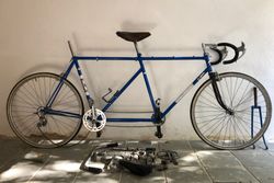 FAVORIT TANDEM
