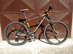 Kellys TNT 30, Vel. 21 (XL), DARK ORANGE