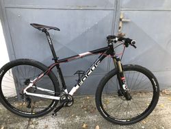 Horské kolo Focus 29''