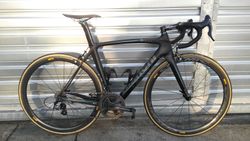 Bianchi Oltre XR