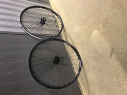 Enduro ráfky E*thirteen 27.5