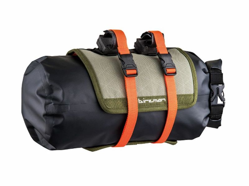 BIRZMAN Handlebar Pack Packman | 9,5l