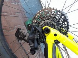 Commencal Meta