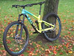 Trek Slash 2019