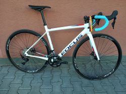 Focus Izalco Race disk 9.9