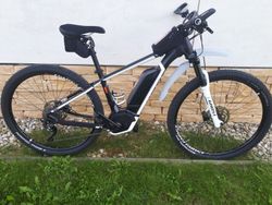 Elektrokolo Ghost 29, RV 2018,, kola 29", rám M