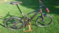 CANYON NERVE CF