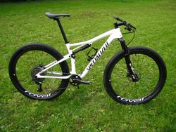 SPECIALIZED EPIC PRO