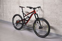 YT Capra AL Comp 1 (2016) - XL