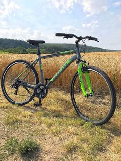 Nové Trekking Nergetic M 28'