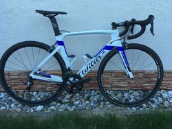 Wilier Cento1Air