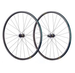 Kola MAVIC ALLROAD DISC UST Center Lock + UST ventilky - 1890 g
