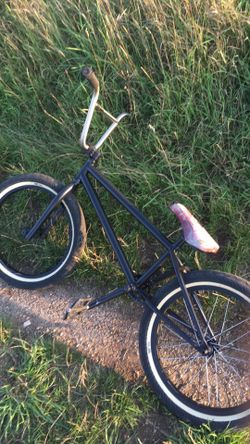 Skladane BMX kolo