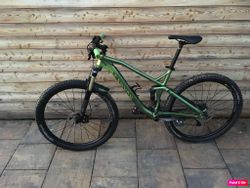 Prodám zachovalé kolo Canyon Nerve AL 7.9