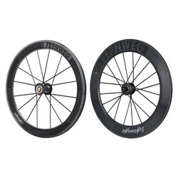 Zapletená kola LIGHTWEIGHT Fernweg 60/80 - VÝPRODEJ