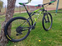 Prodám Scott Spark 960 2016