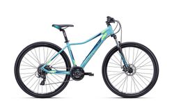 CTM CHRISTINE 2.0 MODEL 2019