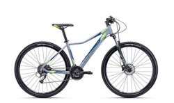 CTM CHRISTINE 4.0 MODEL 2019