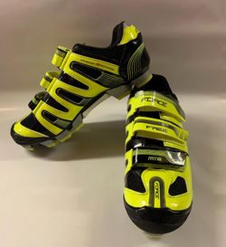 Tretry FORCE MTB FREE - vel. 37