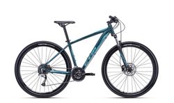 CTM RAMBLER 1.0 MODEL 2019