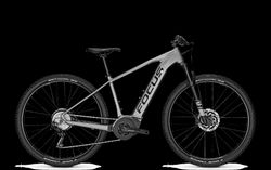 FOCUS JARIFA 6.7 MODEL 2019