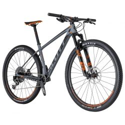 Scott Scale 910