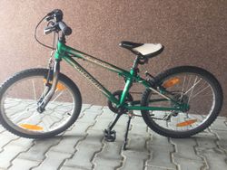 Detske kolo Author Energy vel 20