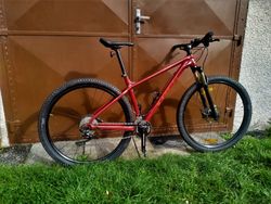 Horské kolo Trek X-Caliber 8 model 2019