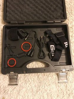 Gemini LED LIghts