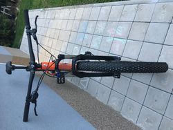 Trek Roscoe 8 2018