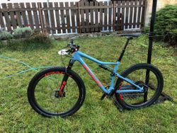 Specialized Epic Expert 2019 vel. L.