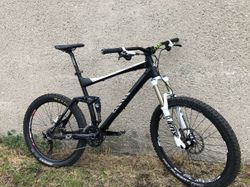 Canyon Nerve AM 6.0