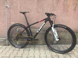 Trek ProCaliber 9.9 RSL velikost 18,5"