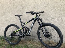 Cannondale Jekyll
