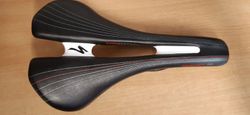 Sedlo Specialized Romin Carbon Expert