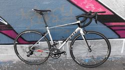 silnička Giant Defy 1, 2016, velikost M