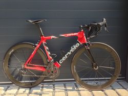 Cervélo Soloist Carbon