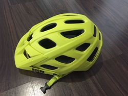 Helma IXS Trail RS EVO velikost M/L - 58 - 62 cm